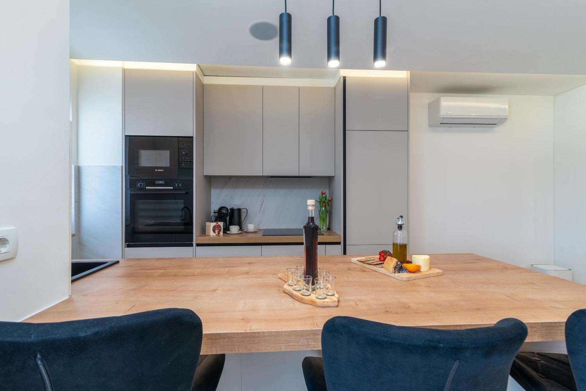 Lazure Serenity โตรกีร์ ภายนอก รูปภาพ