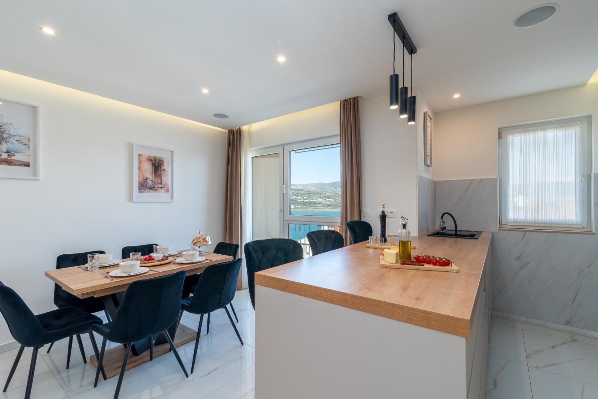 Lazure Serenity โตรกีร์ ภายนอก รูปภาพ
