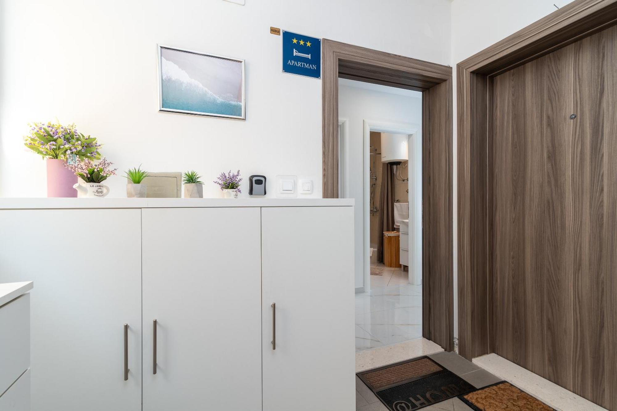 Lazure Serenity โตรกีร์ ภายนอก รูปภาพ