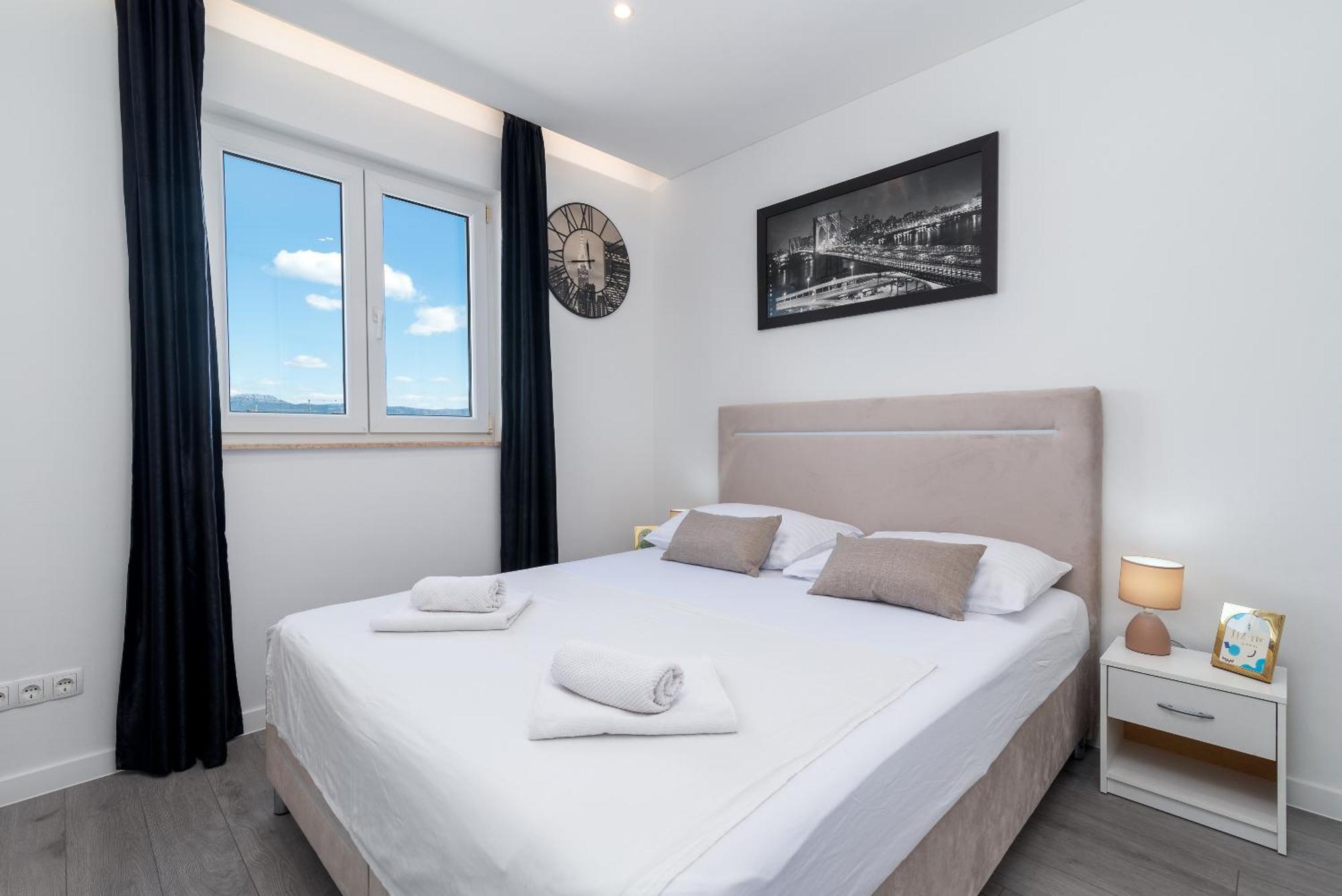 Lazure Serenity โตรกีร์ ภายนอก รูปภาพ
