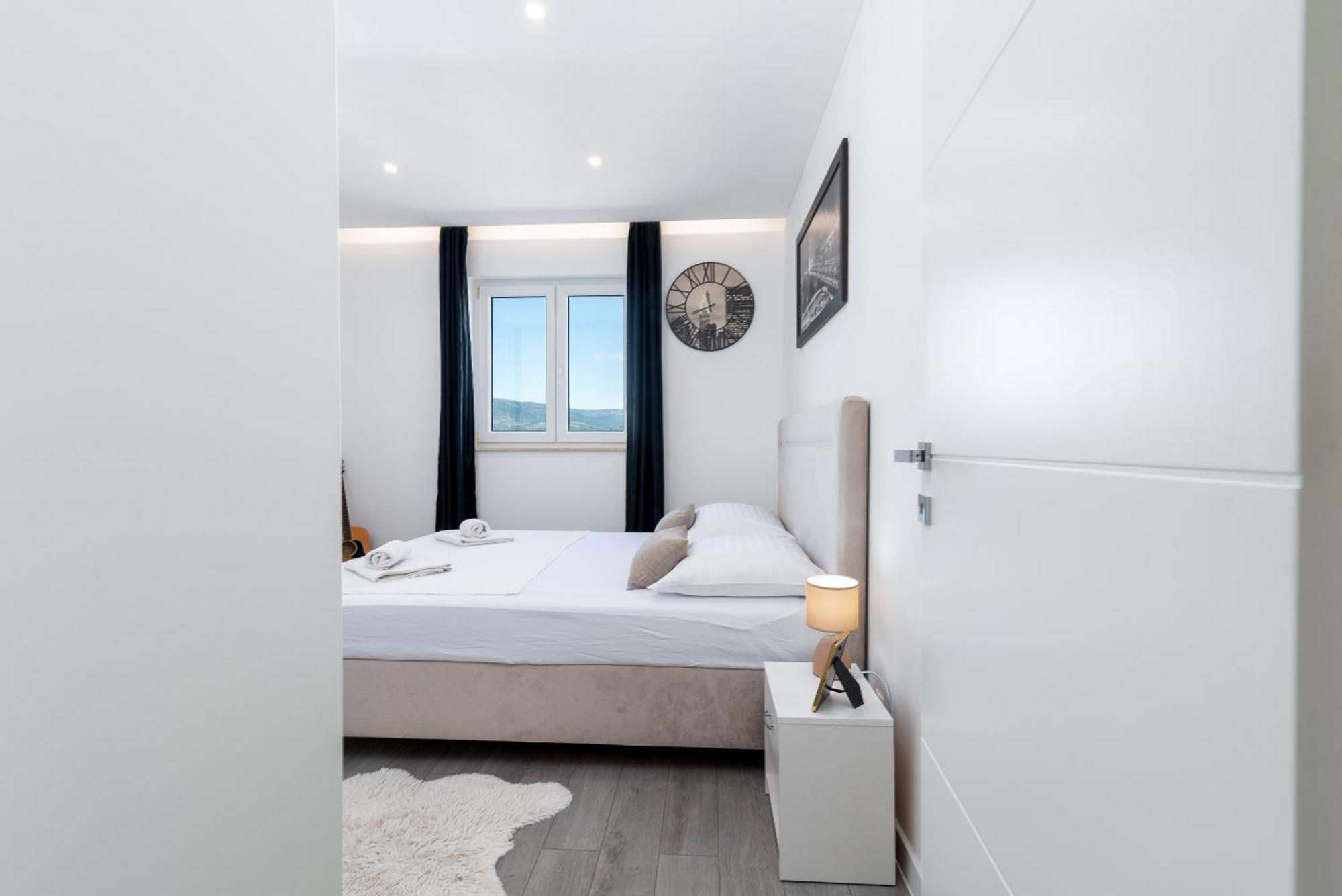Lazure Serenity โตรกีร์ ภายนอก รูปภาพ