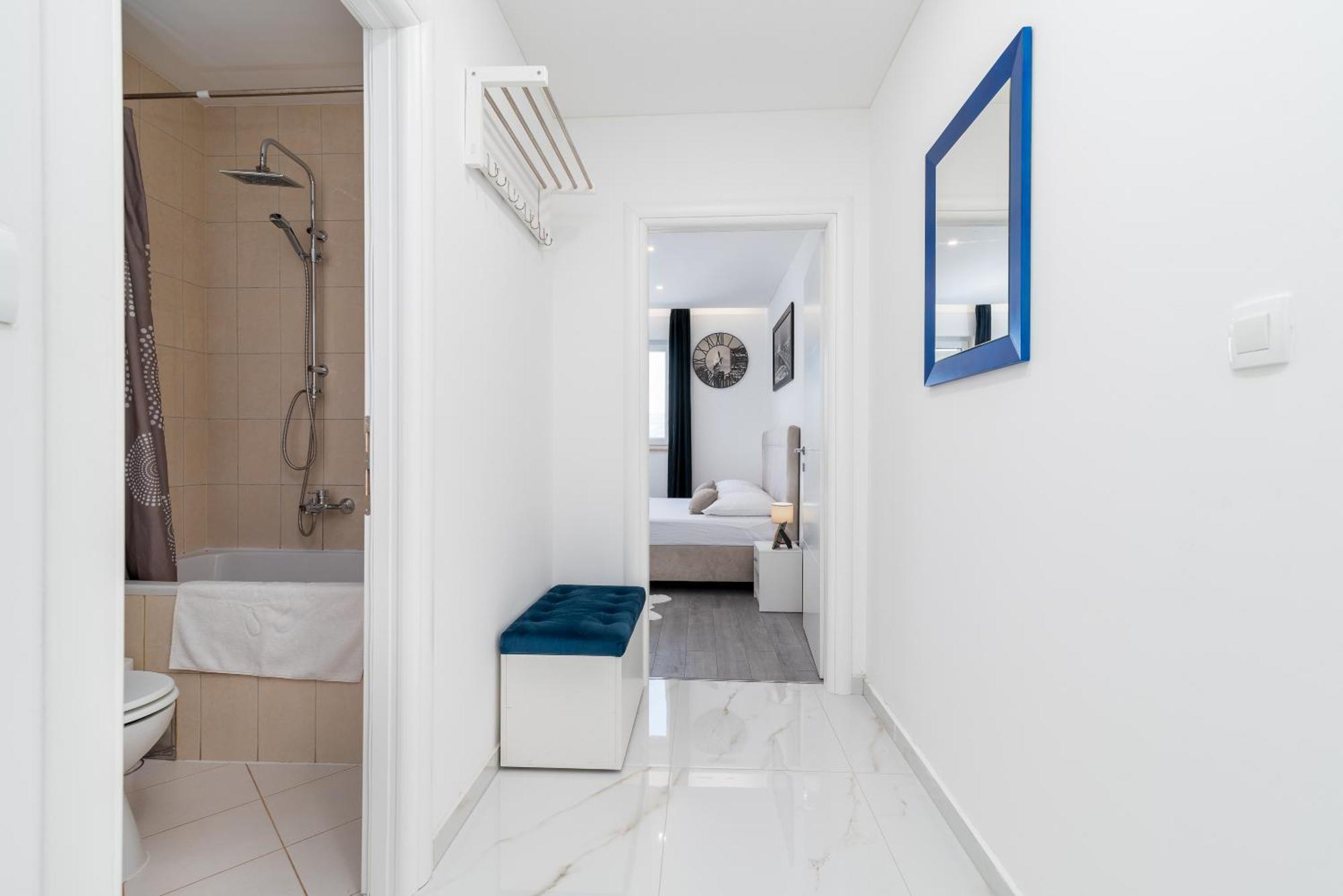 Lazure Serenity โตรกีร์ ภายนอก รูปภาพ